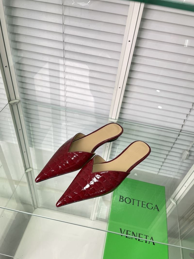 Bottega Veneta Sandals